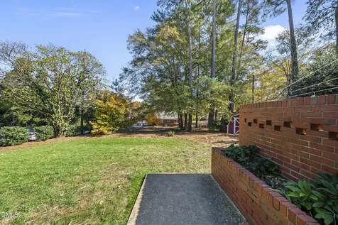 1108 Brooks Avenue Raleigh NC 27607
