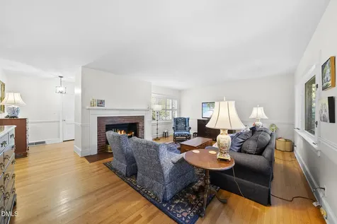 1108 Brooks Avenue Raleigh NC 27607