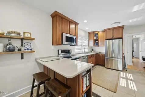 1108 Brooks Avenue Raleigh NC 27607