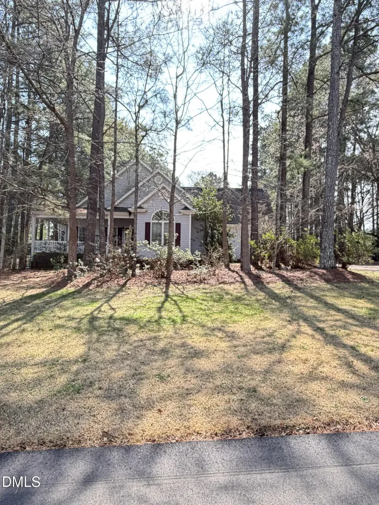 210 Donnibrook Run Fuquay Varina NC 27526