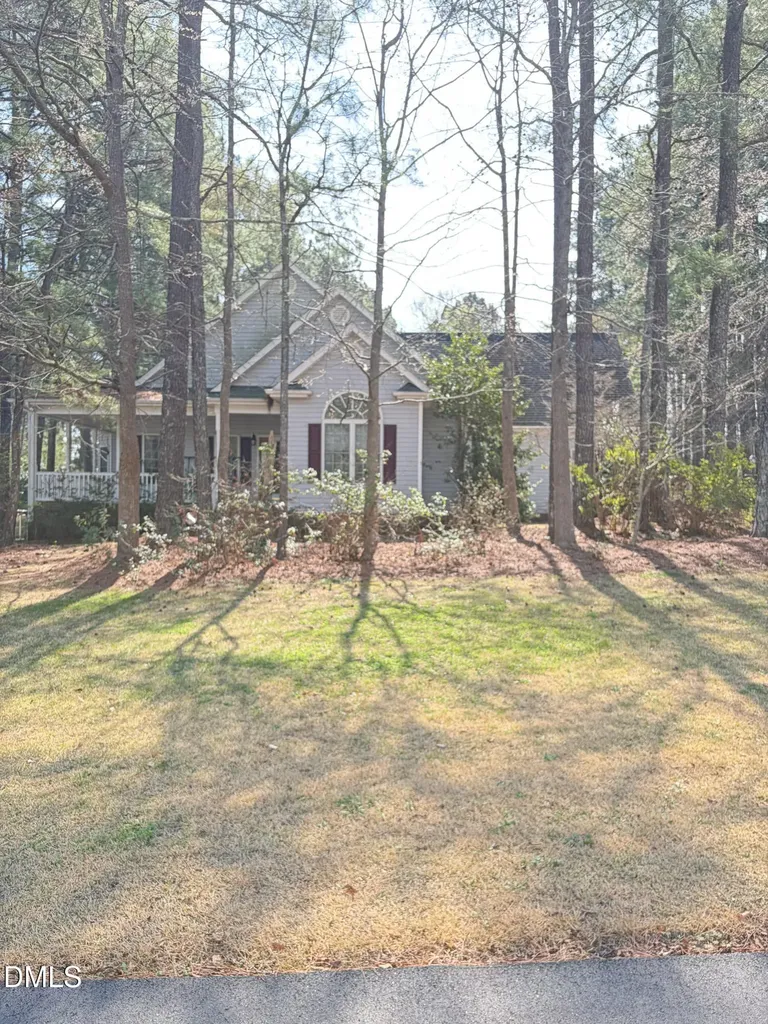 210 Donnibrook Run Fuquay Varina NC 27526