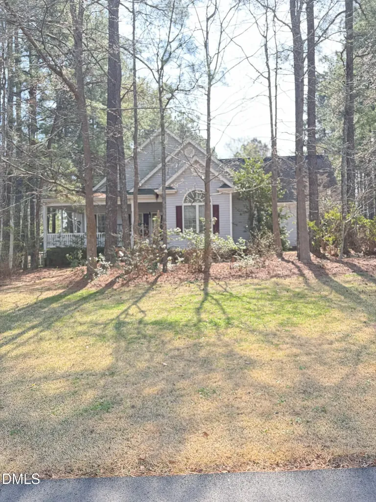 210 Donnibrook Run Fuquay Varina NC 27526