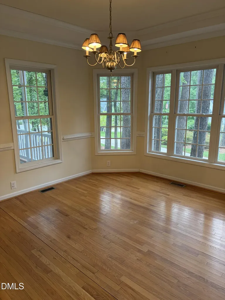210 Donnibrook Run Fuquay Varina NC 27526