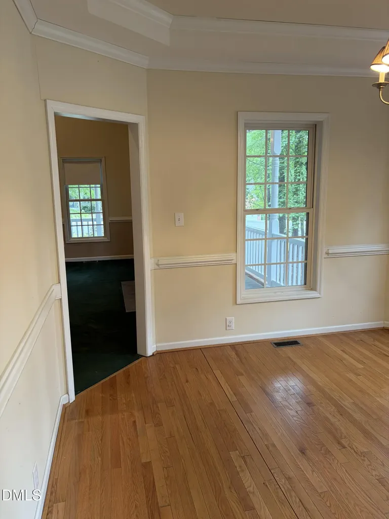 210 Donnibrook Run Fuquay Varina NC 27526