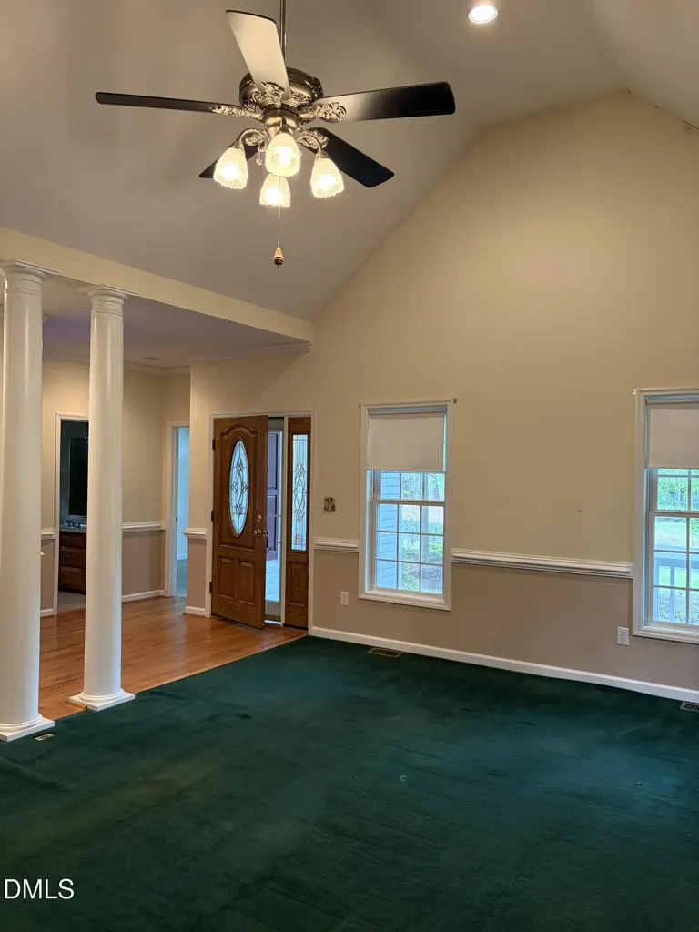 210 Donnibrook Run Fuquay Varina NC 27526