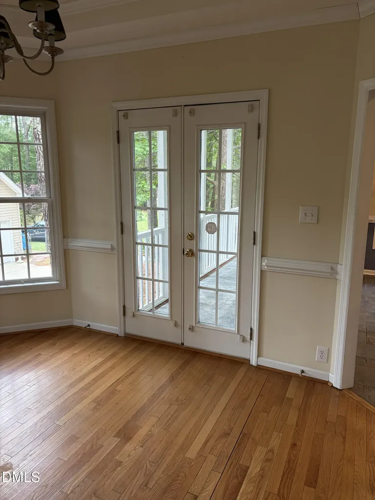 210 Donnibrook Run Fuquay Varina NC 27526