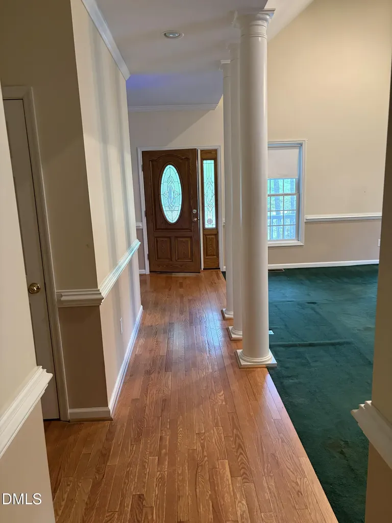 210 Donnibrook Run Fuquay Varina NC 27526