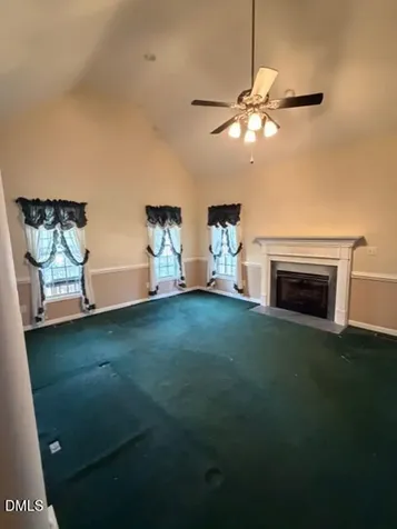 210 Donnibrook Run Fuquay Varina NC 27526
