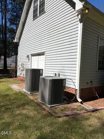 210 Donnibrook Run Fuquay Varina NC 27526