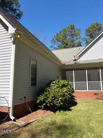 210 Donnibrook Run Fuquay Varina NC 27526