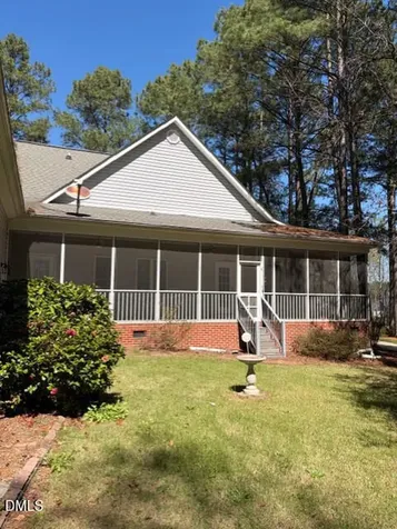 210 Donnibrook Run Fuquay Varina NC 27526