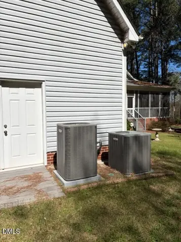 210 Donnibrook Run Fuquay Varina NC 27526