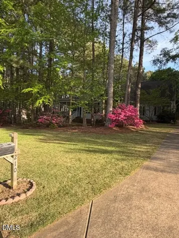 210 Donnibrook Run Fuquay Varina NC 27526
