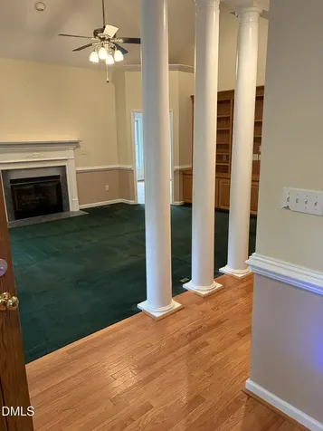 210 Donnibrook Run Fuquay Varina NC 27526