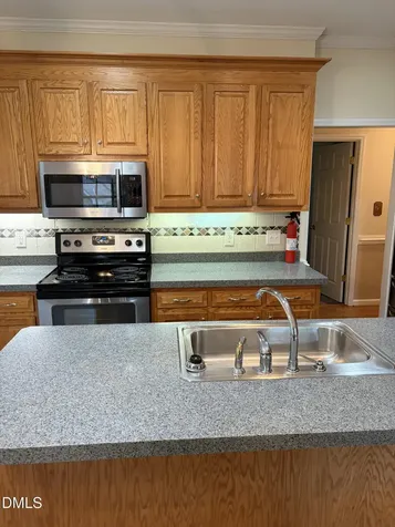 210 Donnibrook Run Fuquay Varina NC 27526
