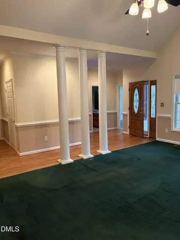 210 Donnibrook Run Fuquay Varina NC 27526