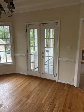 210 Donnibrook Run Fuquay Varina NC 27526