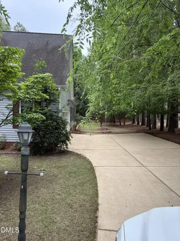 210 Donnibrook Run Fuquay Varina NC 27526