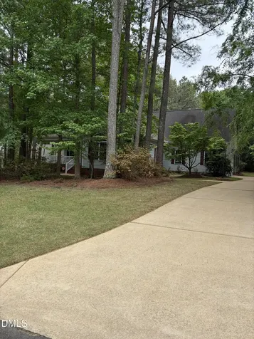 210 Donnibrook Run Fuquay Varina NC 27526