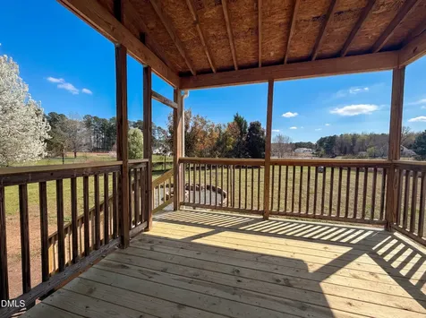 1071 Darius Pearce Road Youngsville NC 27596