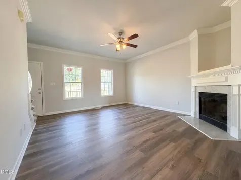 1071 Darius Pearce Road Youngsville NC 27596