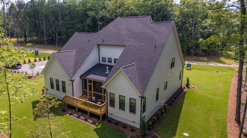 247 Ivy Ridge Road Chapel Hill NC 27516
