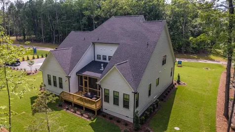 247 Ivy Ridge Road Chapel Hill NC 27516