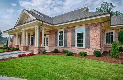 155 Ascot Rocky Mount NC 27804