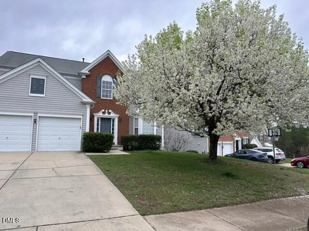 103 Rock River Road Morrisville NC 27560