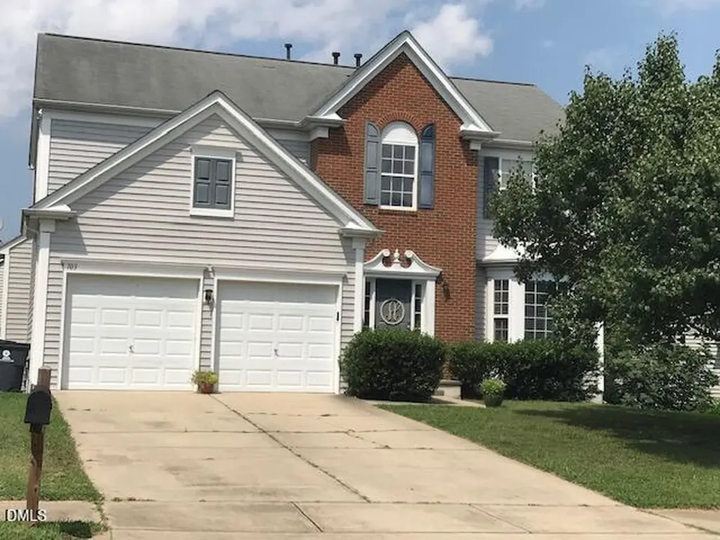 103 Rock River Road Morrisville NC 27560