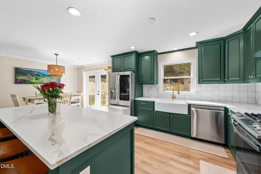 5505 Knollwood Road Raleigh NC 27609