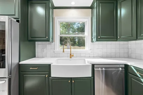 5505 Knollwood Road Raleigh NC 27609