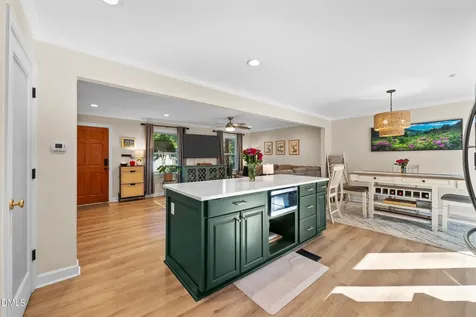 5505 Knollwood Road Raleigh NC 27609