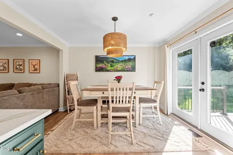 5505 Knollwood Road Raleigh NC 27609
