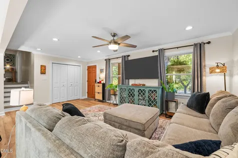 5505 Knollwood Road Raleigh NC 27609