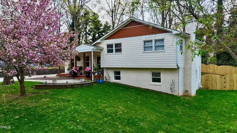 5505 Knollwood Road Raleigh NC 27609