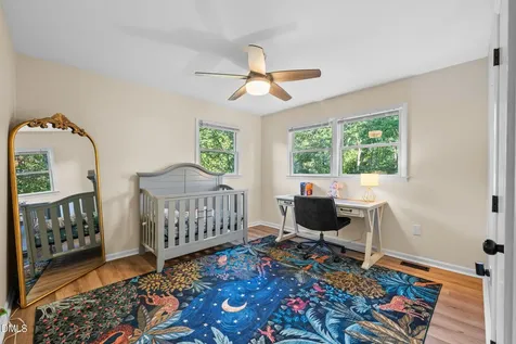 5505 Knollwood Road Raleigh NC 27609