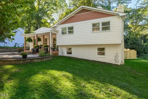 5505 Knollwood Road Raleigh NC 27609