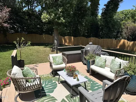 5505 Knollwood Road Raleigh NC 27609