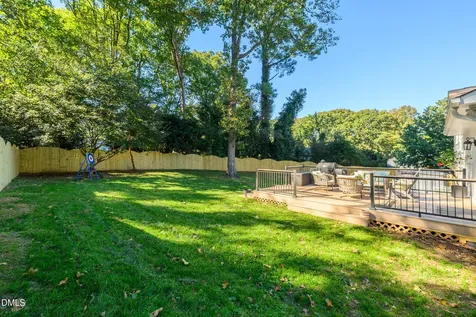 5505 Knollwood Road Raleigh NC 27609