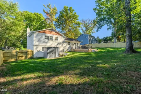 5505 Knollwood Road Raleigh NC 27609