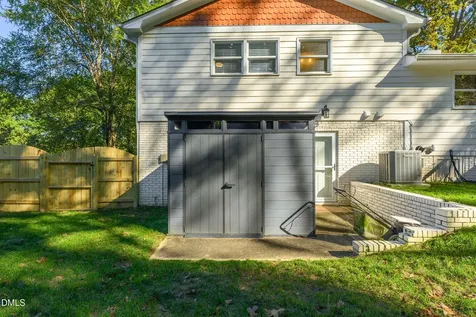 5505 Knollwood Road Raleigh NC 27609