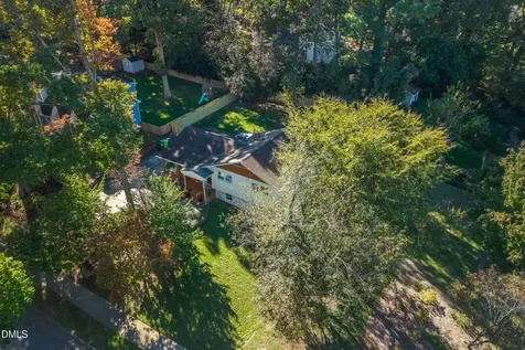5505 Knollwood Road Raleigh NC 27609