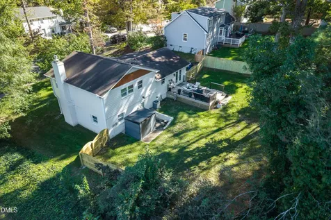 5505 Knollwood Road Raleigh NC 27609