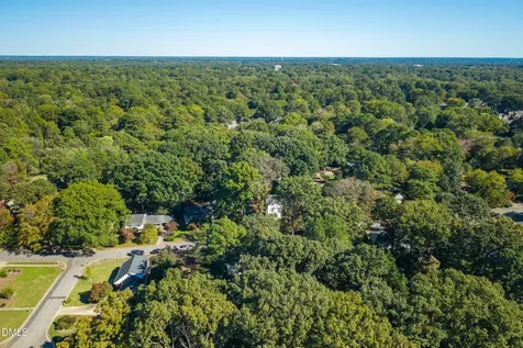 5505 Knollwood Road Raleigh NC 27609