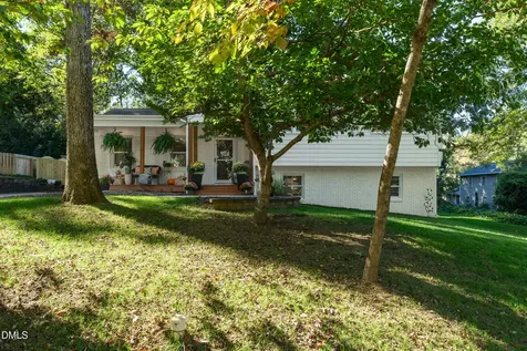 5505 Knollwood Road Raleigh NC 27609