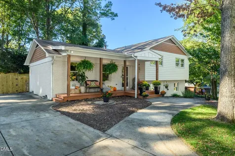 5505 Knollwood Road Raleigh NC 27609