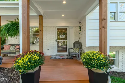 5505 Knollwood Road Raleigh NC 27609