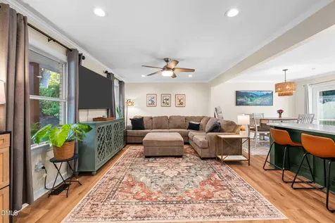 5505 Knollwood Road Raleigh NC 27609