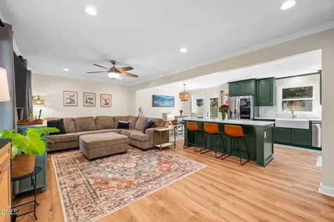5505 Knollwood Road Raleigh NC 27609